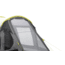 Demo, Easy Camp 4 Person Huntsville Tent, Gray/Silver, 120181