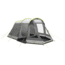 Demo, Easy Camp 4 Person Huntsville Tent, Gray/Silver, 120181