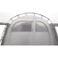 Easy Camp Huntsville 800 Tent - 8 Person, Gray / Silver 120183