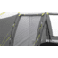 Easy Camp Huntsville 800 Tent - 8 Person, Gray / Silver 120183