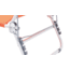 Easy Camp Hydra Lounger, Orange 420025