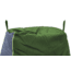 Easy Camp Orbit 400 Mummy Sleeping Bag, Green / Gray 240057