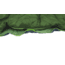 Easy Camp Orbit 400 Mummy Sleeping Bag, Green / Gray 240057