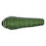 Easy Camp Orbit 400 Mummy Sleeping Bag, Green / Gray 240057