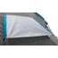 Easy Camp Palmdale 600A Tent - 6 Person, Gray / Silver 120209