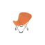 Easy Camp Seashore Beach Seat, Orange 420020
