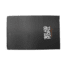 Easy Camp Siesta Mat Double Self Inflating Sleeping Mat, Black, 3.0 cm 300039