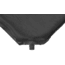 Easy Camp Siesta Mat Single Self Inflating Sleeping Mat, Black, 3.0 cm 300043