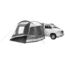 Easy Camp Silverstone Drive Away Awning, Gray / Silver 120215