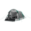 Easy Camp Tornado 300 Air Tent - 3 Person, Gray / Silver 120169