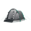 Easy Camp Tornado 400 Air Tent - 4 Person, Gray / Silver 120170