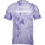 Gorewear Mens GOREWEAR Retro T-Running Shirt in Amethyst Large Regular fit B7C02C59, 101651-CC00-XL