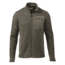 KUIU Base Camp Full Zip Sweater - Mens, Ash, 3XL, Adult, Male, 7477992751262
