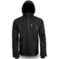 Eberlestock 2,0 Trinity Peak Jacket, Black, Medium, TJBM