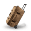 Eberlestock Atlas Duffel, Coyote, B4MC