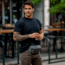 Eberlestock Bando Bag Xl, Gray, L3GY
