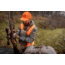 Eberlestock Blaze Orange Vest, Blaze Orange, X, HVHOX