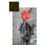 Eberlestock Narrow J-Packs Butt Cover, Loden, JSTCHL