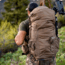 Eberlestock Mainframe Pack, Mossy Oak Brush F1HB