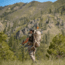 Eberlestock Mainframe Pack, Mossy Oak Brush F1HB