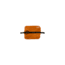 Eberlestock Hangar Zip-Pouch, Orange, Small, AH1OS
