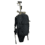 Eberlestock Lodrag II Backpack, Black, X31MB