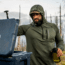 Eberlestock Pioneer Half Zip Hoody, Loden, Extra Large, PHLX
