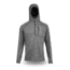 Eberlestock Pioneer Half Zip Hoody, Gunmetal, Medium, PHGM