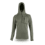 Eberlestock Pioneer Half Zip Hoody, Loden, Extra Large, PHLX