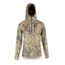 Eberlestock Pioneer Half Zip Hoody, Mirage, Medium, PHRM