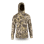 Eberlestock Pioneer Half Zip Hoody, Mountain, Extra Large, PHMX