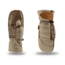 Eberlestock Polar Mitt Gloves, Dry Earth, Small/Medium, GMES