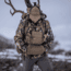 Eberlestock Recon Modular Bino Pack, Multicam, Small, Z1SMM