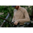 Eberlestock Selway Merino Long Sleeve Baselayer, Gunmetal, Medium, SCGM