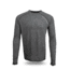 Eberlestock Selway Merino Long Sleeve Baselayer, Gunmetal, Medium, SCGM