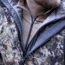 Eberlestock Selway Merino Quarter Zip Baselayer, Loden, Large, SSLL