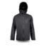 Eberlestock Seven Devils Rain Shell, Black, Small, SDTBS
