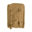 Eberlestock Wide G-Packs Butt Cover, Coyote Brown, GSTCMC