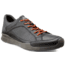 ECCO Biom Hybrid Walk Low Casual Shoe - Men's-Black/Picante-Medium-43