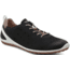 ECCO BIOM Lite Casual Shoe - Women's-Black/Woodrose Yabuck-Medium-43