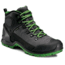 ECCO BIOM Terrain Hiking Boot - Men's-Black/Titanium/Meadow-Medium-41