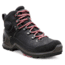 ECCO BIOM Terrain Plus Hiking Boot - Womens-Black/Titanium/Petal-Medium-38