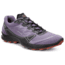 ECCO Biom Trail FL GTX Hiking Shoe - Women's-Grape/Grape-Medium-36