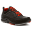 ECCO BIOM Ultra Quest GTX Hiking Shoe - Men's-Blk/Moonless/Fire-Medium-40