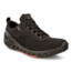 ECCO Biom Venture GTX Tie Yak leather Shoes - Men's, Dark Shadow, 40 EU, 820724-02602-40