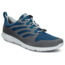 ECCO Calgary Sneaker Casual Shoe - Men's-Dark/Blue/Black-Medium-42