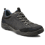 Sierra II Casual Shoe - Mens-Blk/Blk/Denim-Medium-43