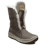 ECCO Trace Tie Winter Boot - Women's-Moon Rock-Medium-42