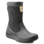 ECCO Trace Zip Winter Boot - Women's-Moonless/Moonless-Medium-37