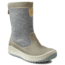 ECCO Trace Zip Winter Boot - Women's-Wild Dove/Titanium-Medium-37